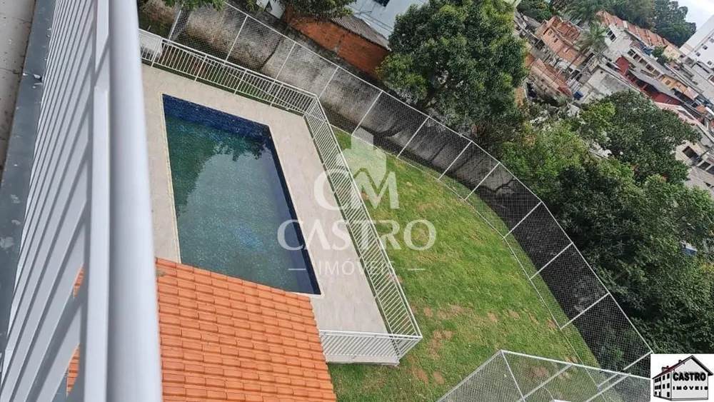 Apartamento, 2 quartos, 54 m² - Foto 10