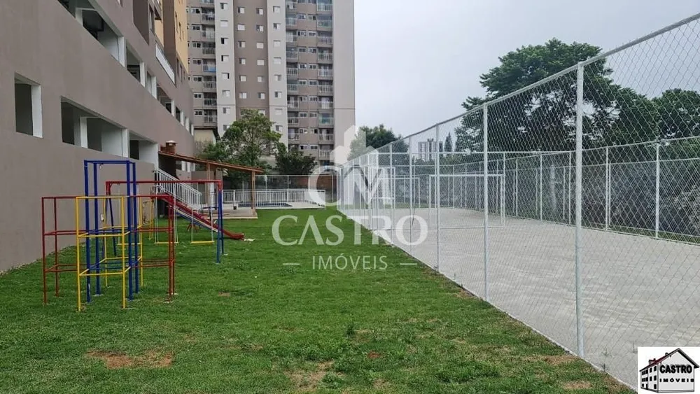 Apartamento, 2 quartos, 54 m² - Foto 2