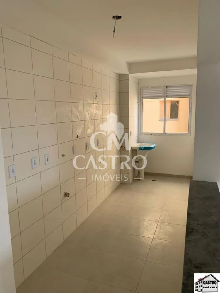 Apartamento, 2 quartos, 54 m² - Foto 7