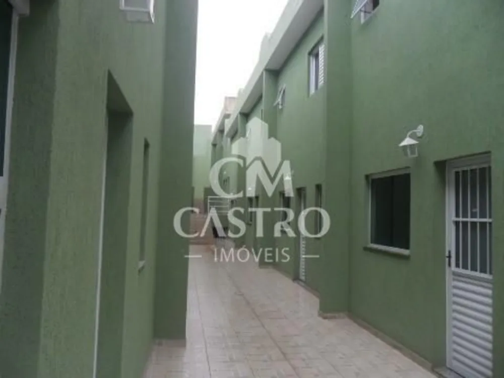 Casa, 2 quartos, 115 m² - Foto 1