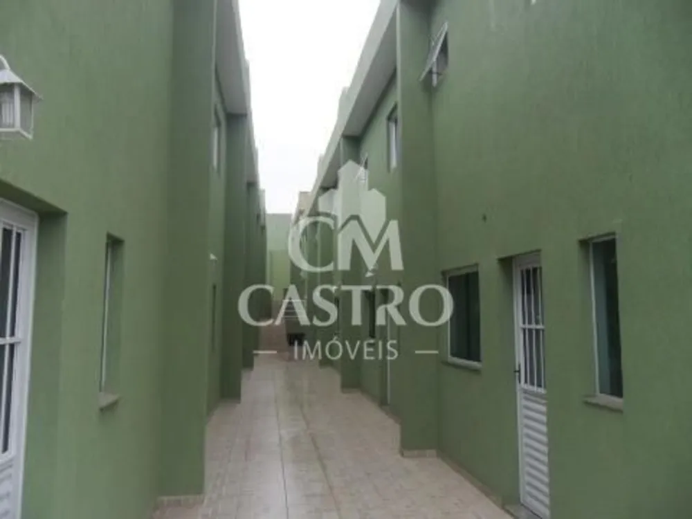 Casa, 2 quartos, 115 m² - Foto 2