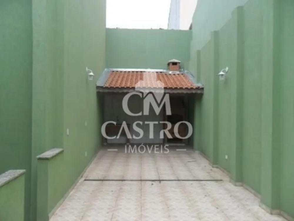 Casa, 2 quartos, 115 m² - Foto 11