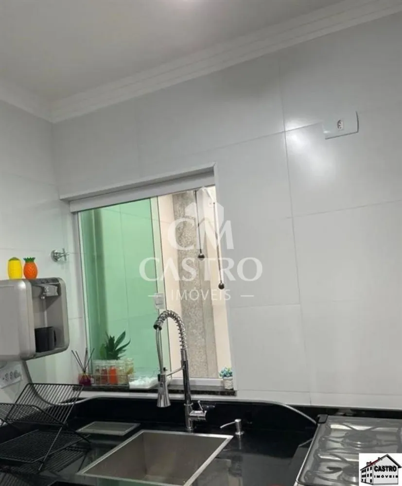 Casa, 2 quartos, 90 m² - Foto 6