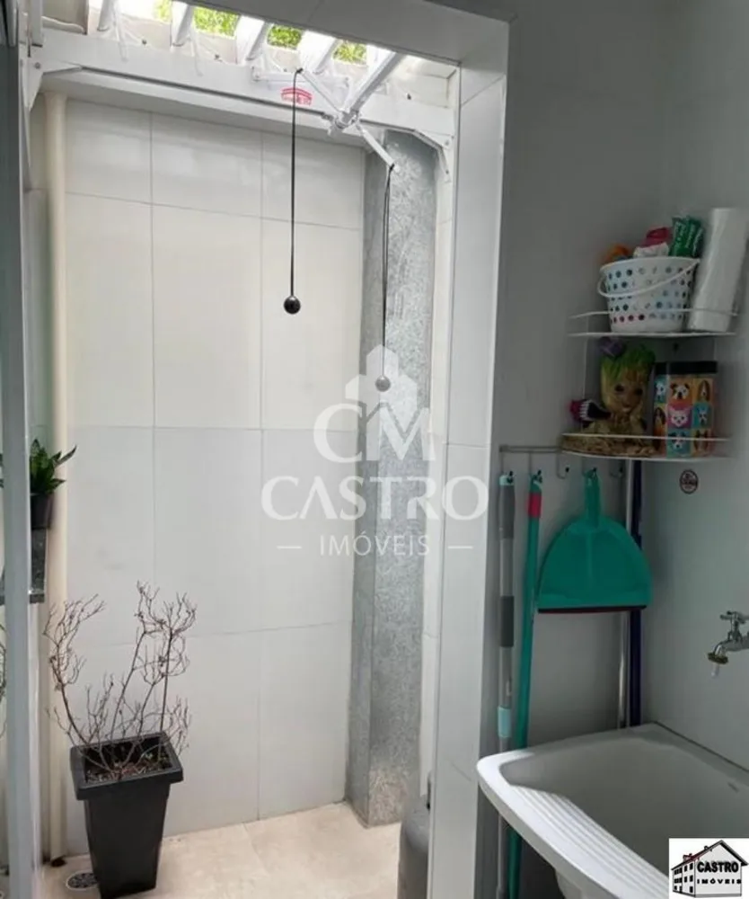 Casa, 2 quartos, 90 m² - Foto 4