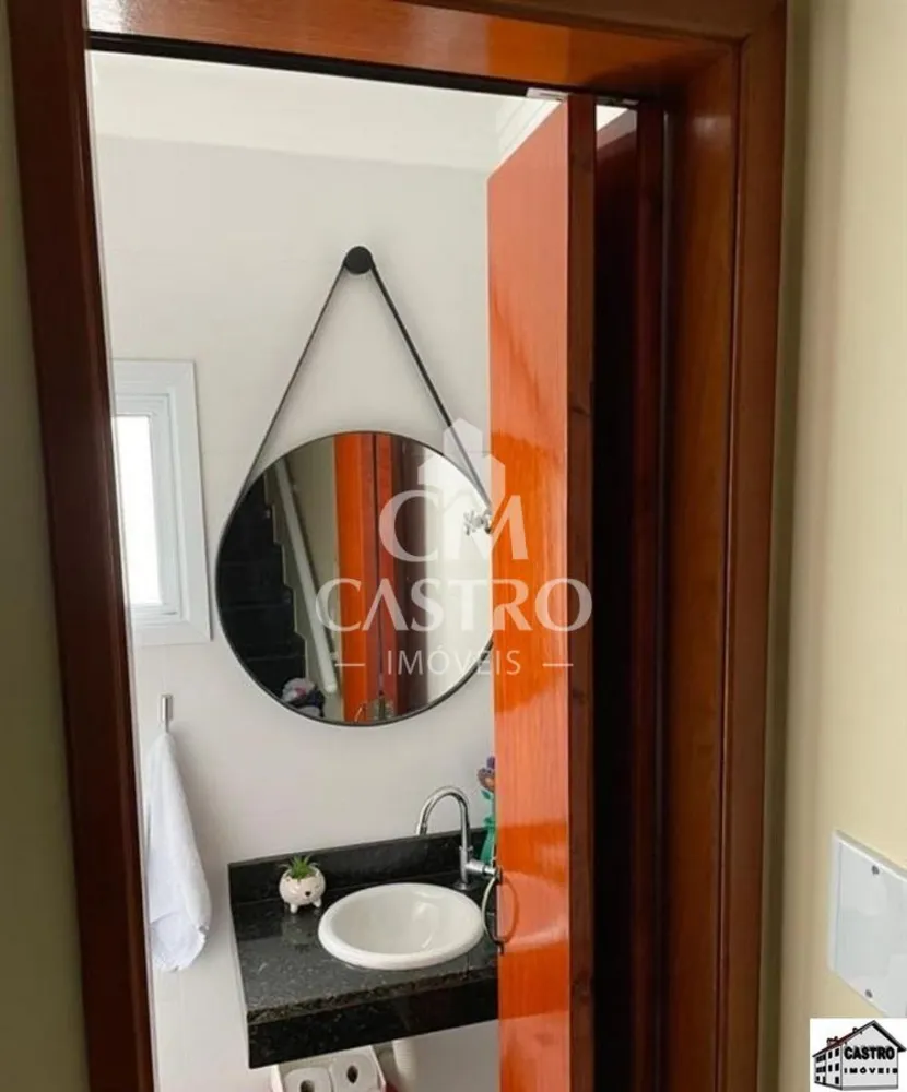 Casa, 2 quartos, 90 m² - Foto 10