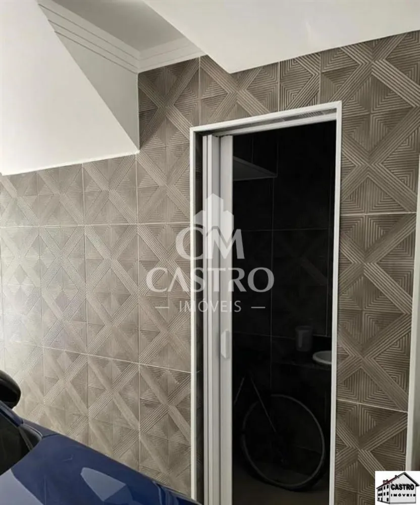 Casa, 2 quartos, 90 m² - Foto 3