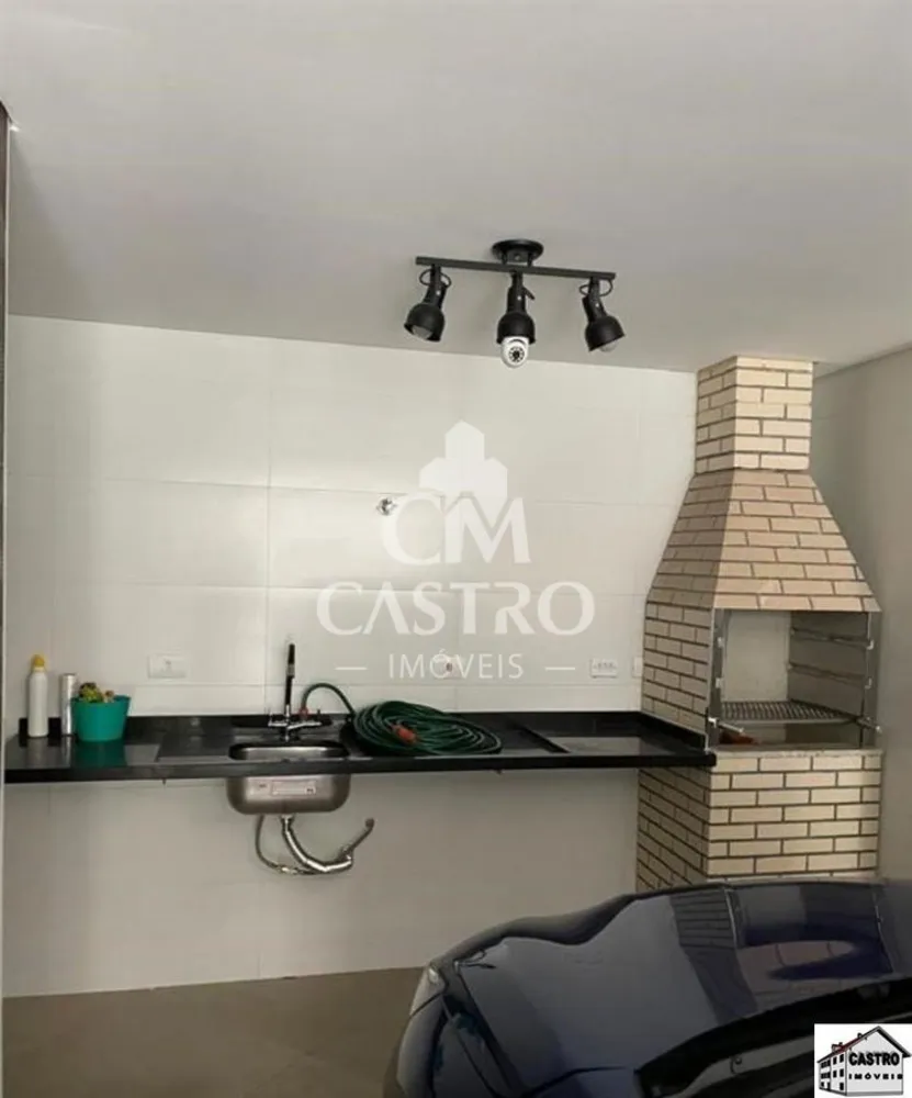Casa, 2 quartos, 90 m² - Foto 2