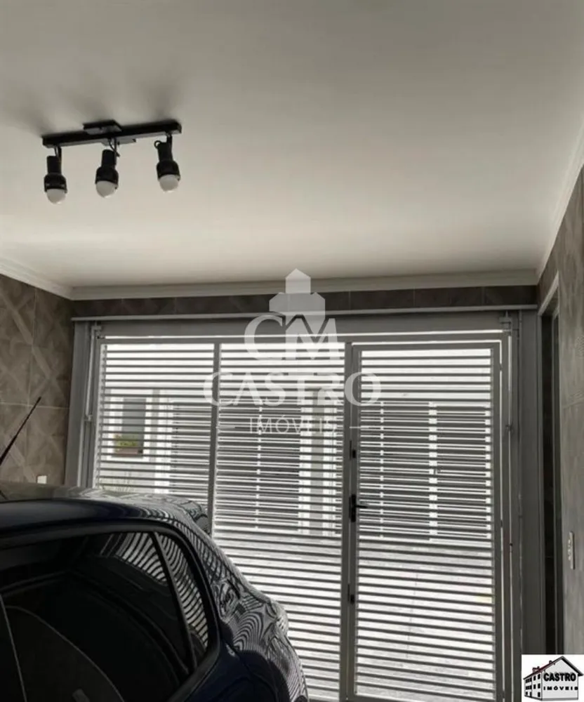 Casa, 2 quartos, 90 m² - Foto 1