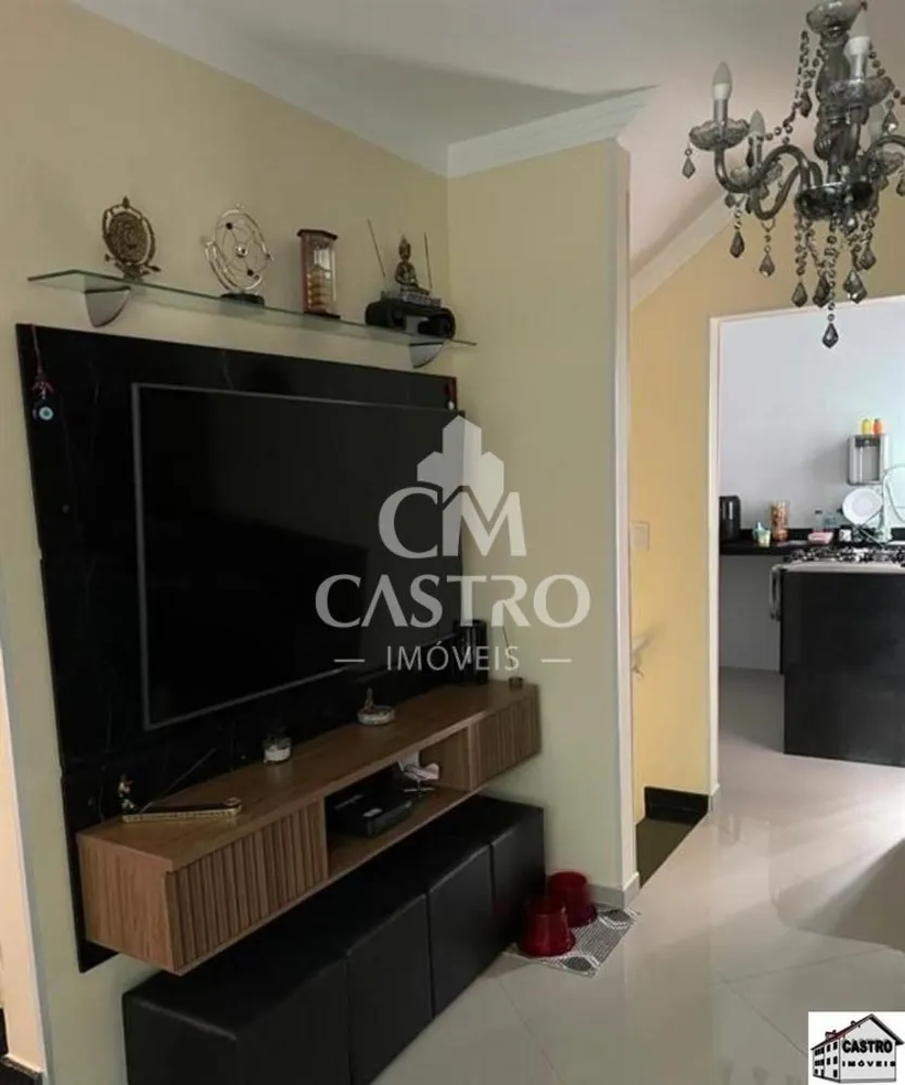 Casa, 2 quartos, 90 m² - Foto 9