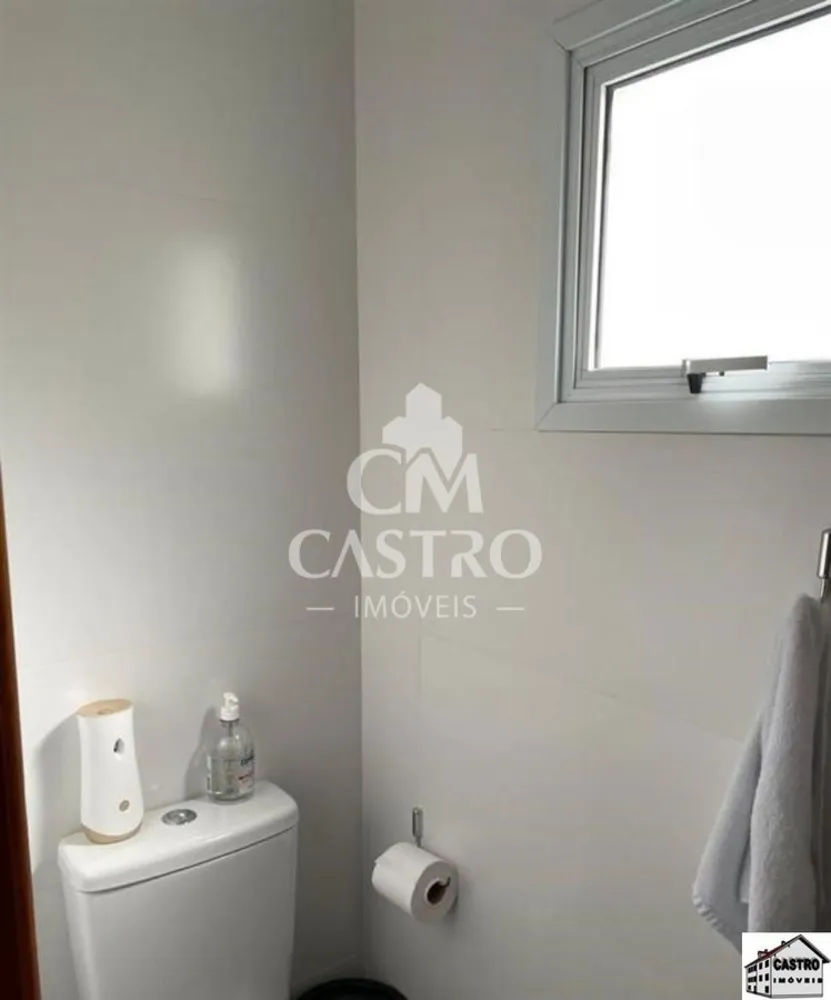 Casa, 2 quartos, 90 m² - Foto 11
