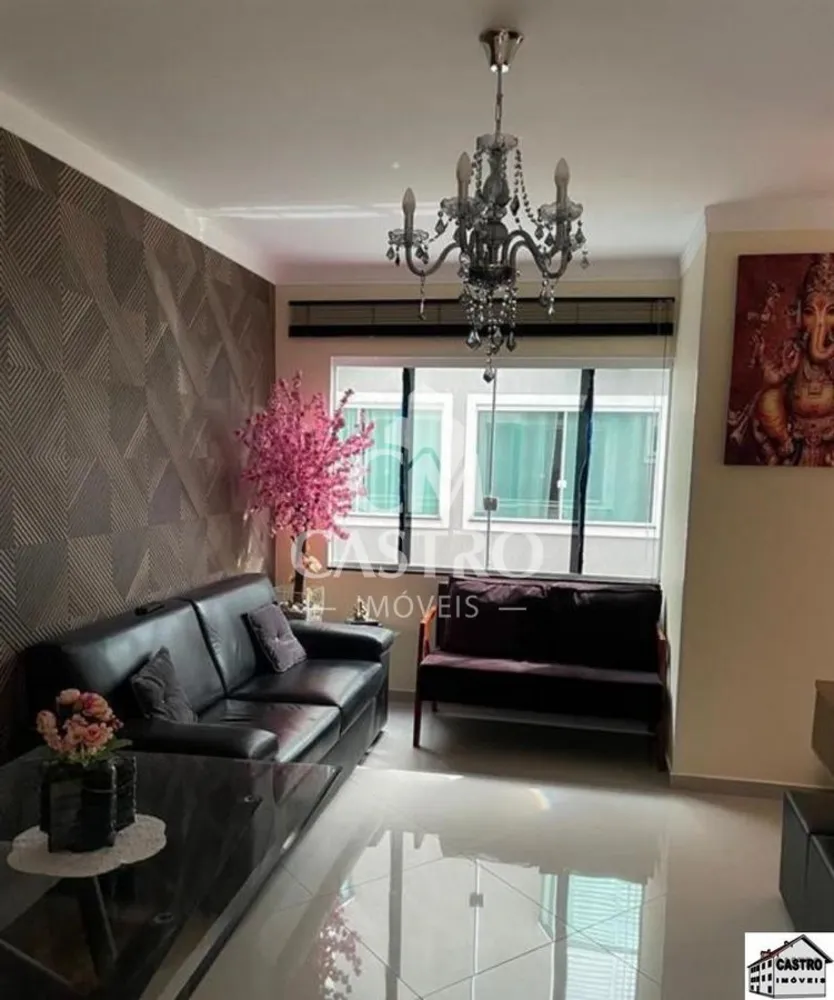 Casa, 2 quartos, 90 m² - Foto 8