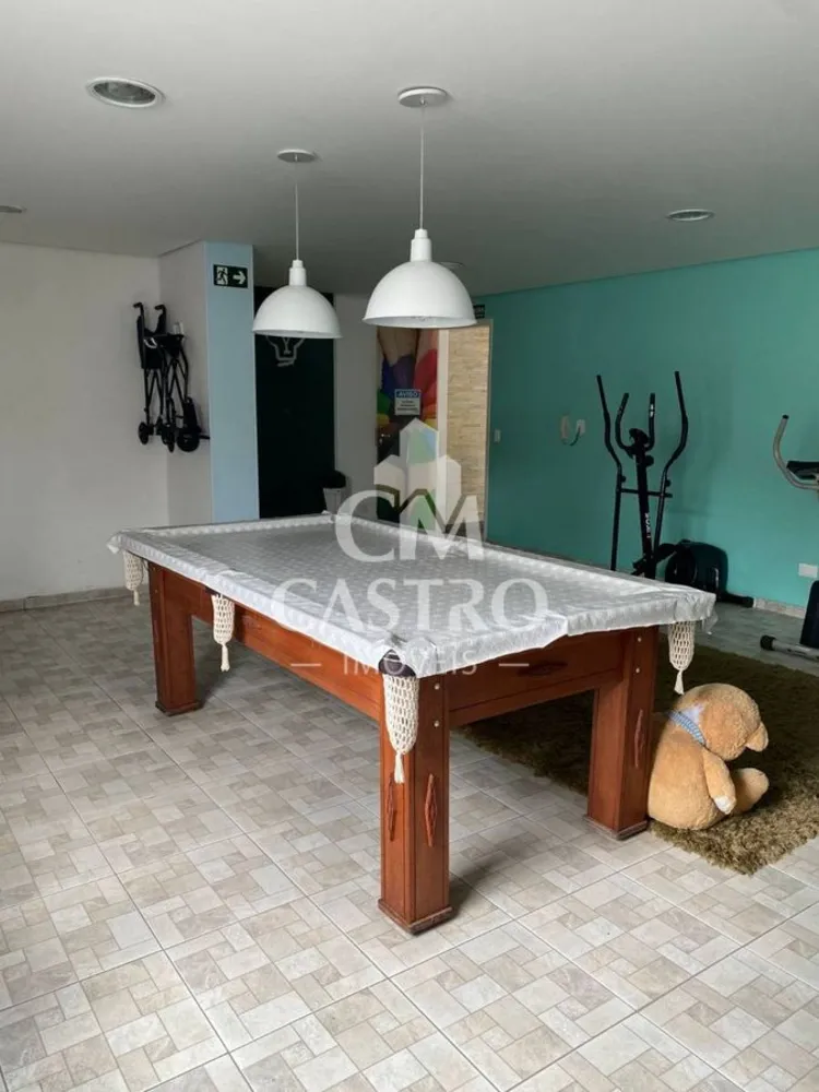 Apartamento, 3 quartos, 61 m² - Foto 4