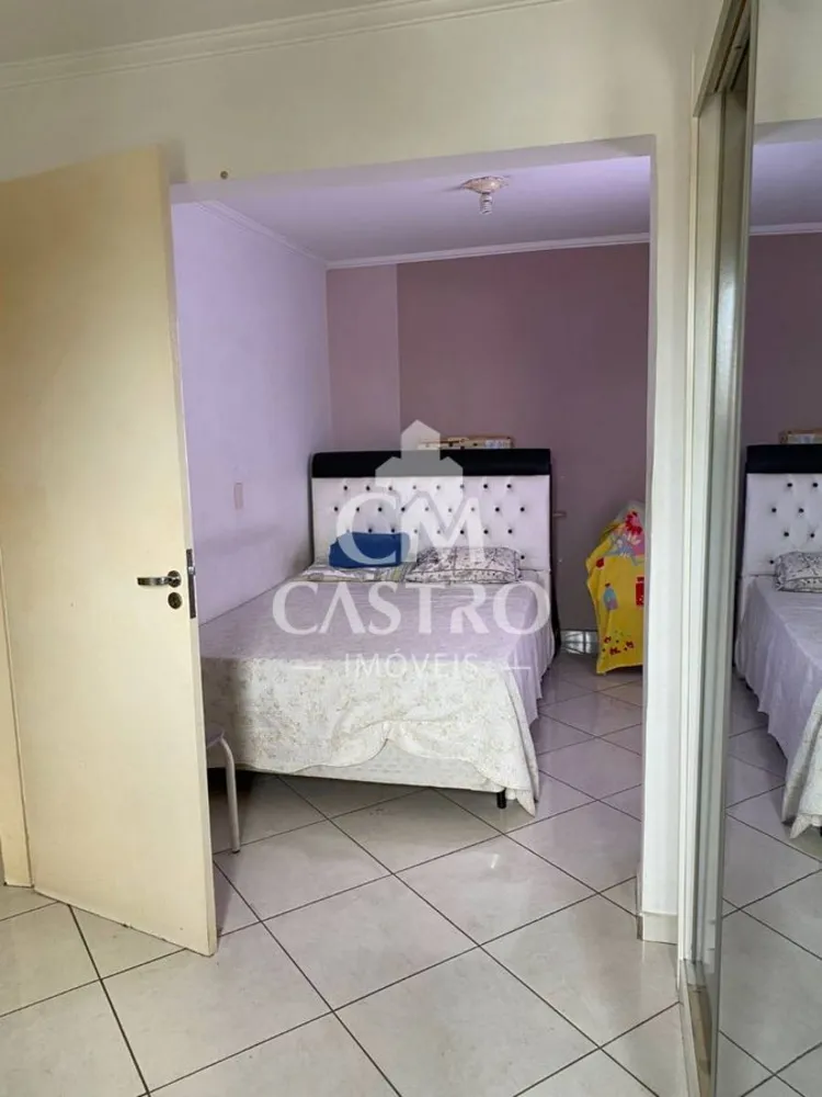 Apartamento, 3 quartos, 61 m² - Foto 7
