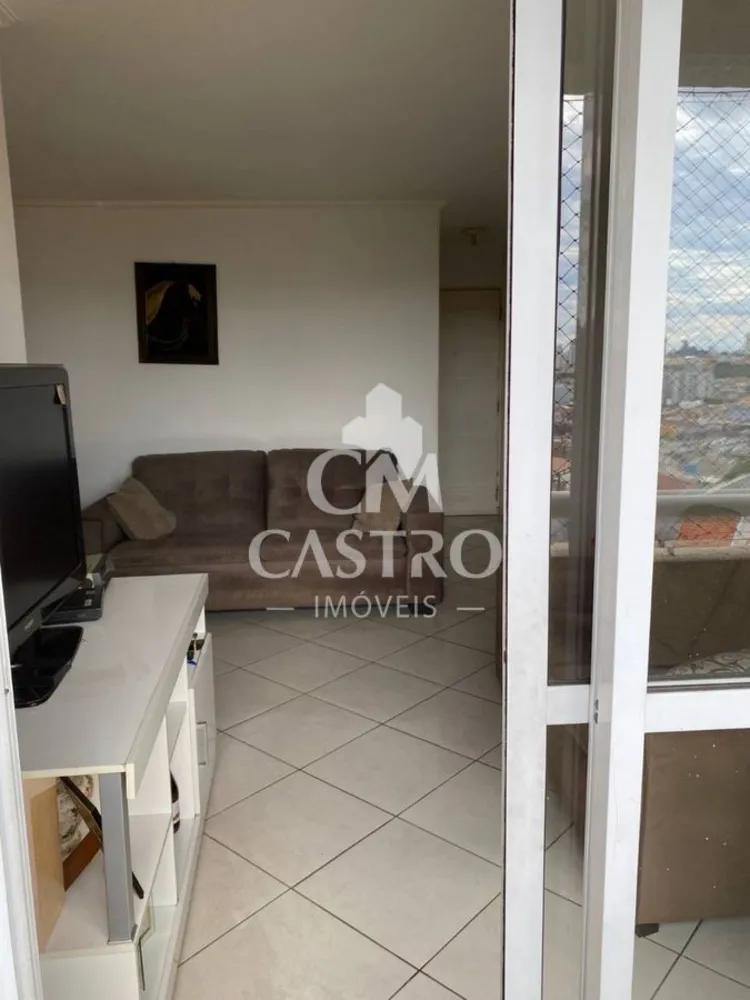 Apartamento, 3 quartos, 61 m² - Foto 2