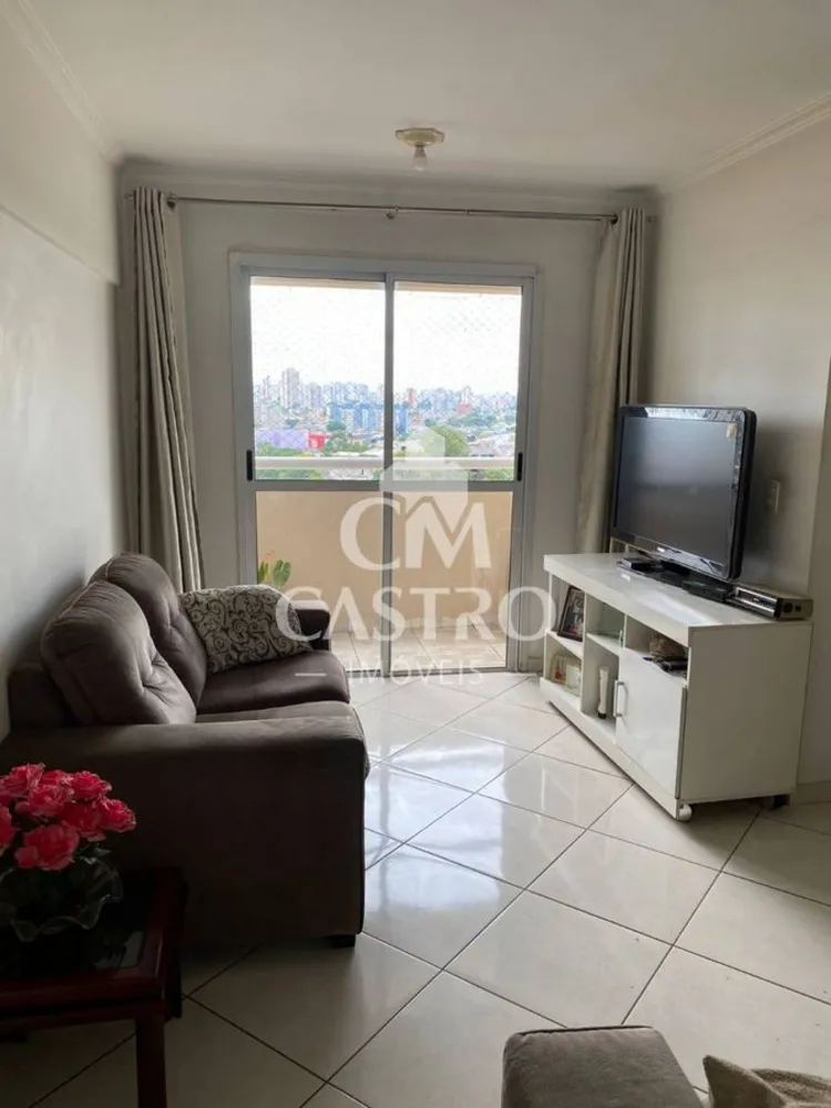 Apartamento, 3 quartos, 61 m² - Foto 3
