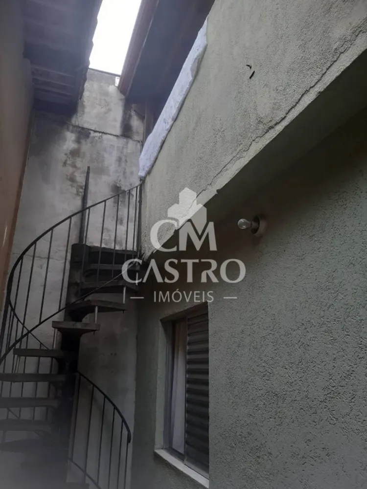 Casa, 3 quartos, 220 m² - Foto 4