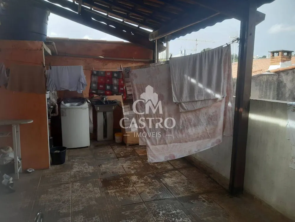 Casa, 3 quartos, 220 m² - Foto 6