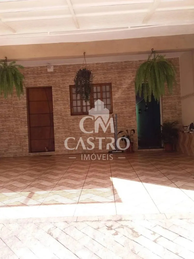 Casa, 3 quartos, 220 m² - Foto 9