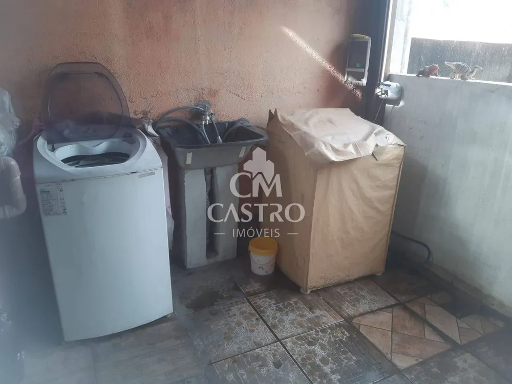 Casa, 3 quartos, 220 m² - Foto 1