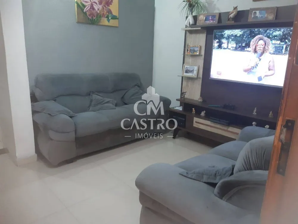 Casa, 3 quartos, 220 m² - Foto 10