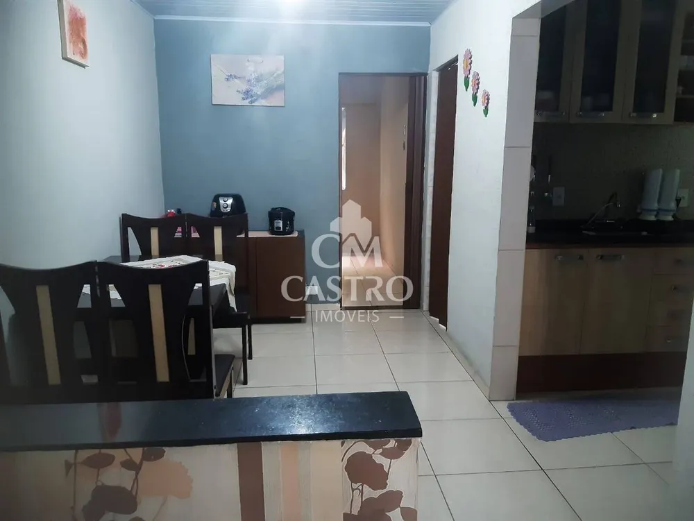 Casa, 3 quartos, 220 m² - Foto 11