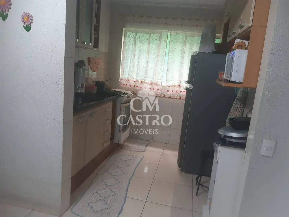 Casa, 3 quartos, 220 m² - Foto 8