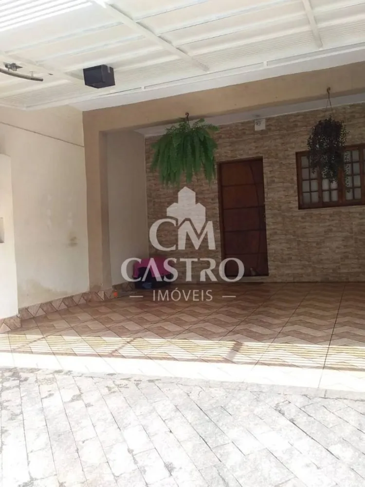 Casa, 3 quartos, 220 m² - Foto 7