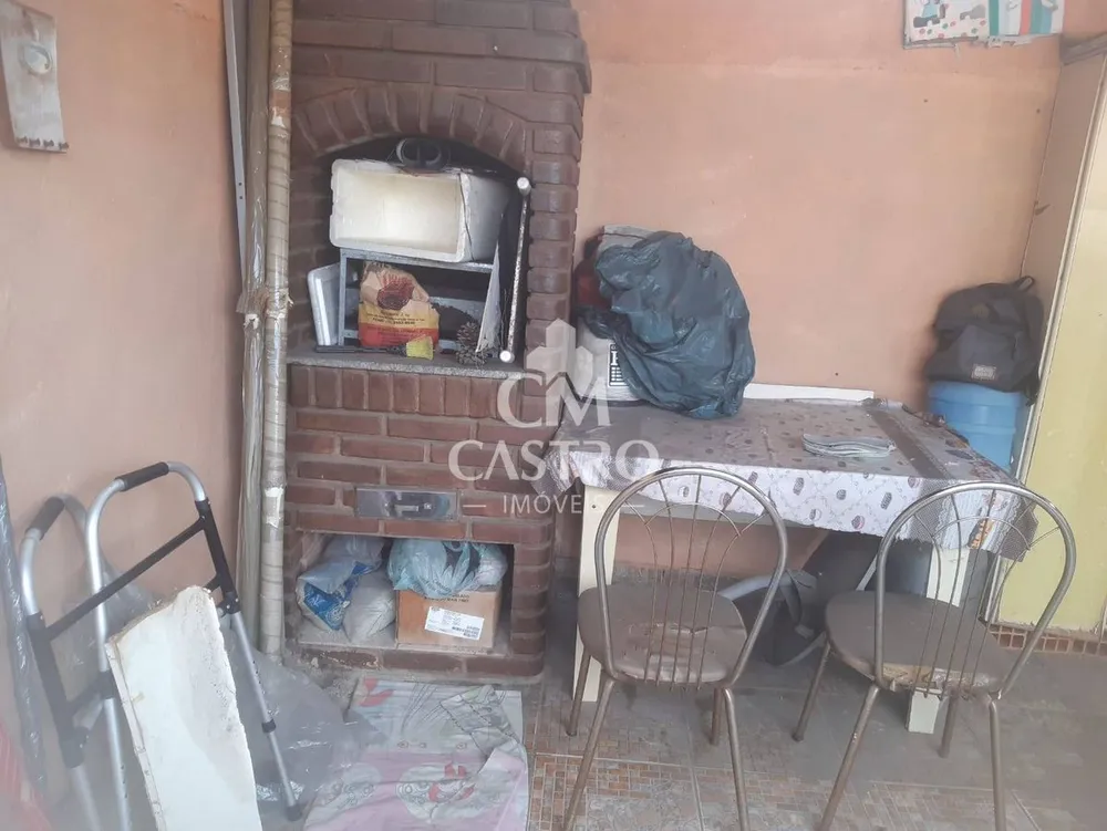 Casa, 3 quartos, 220 m² - Foto 12