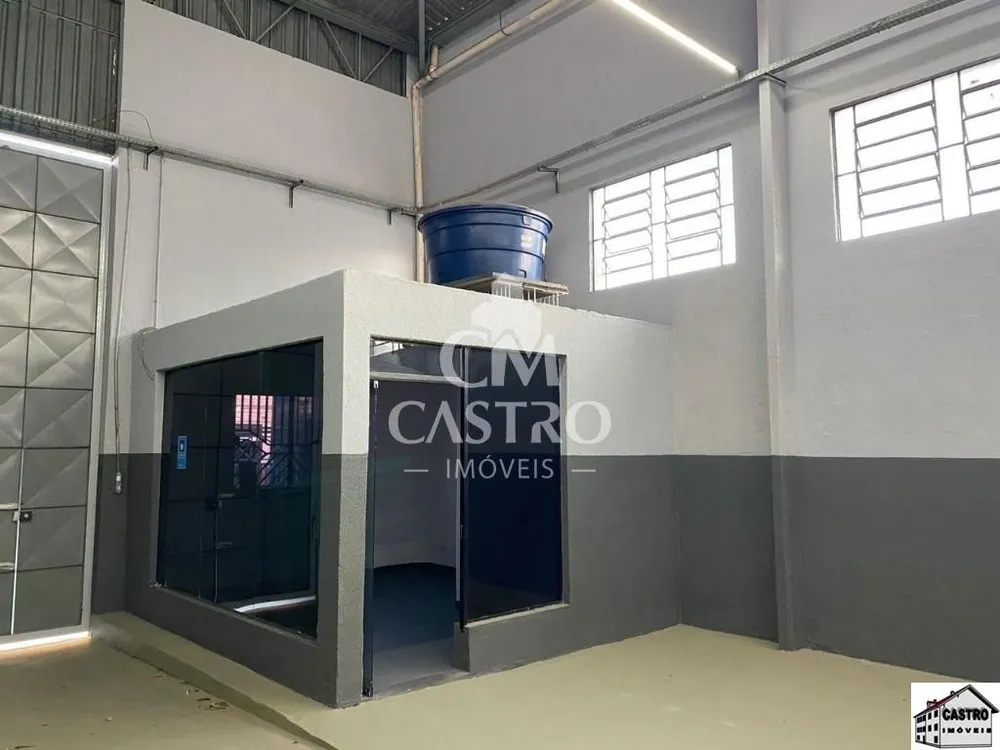 Loja-Salão, 650 m² - Foto 5