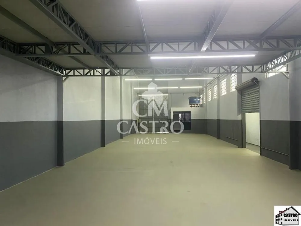 Loja-Salão, 650 m² - Foto 2