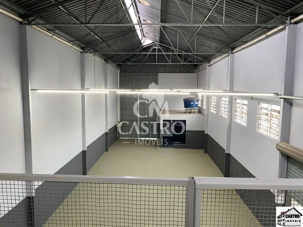 Loja-Salão, 650 m² - Foto 4