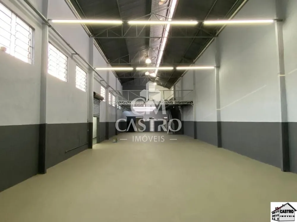 Loja-Salão, 650 m² - Foto 8