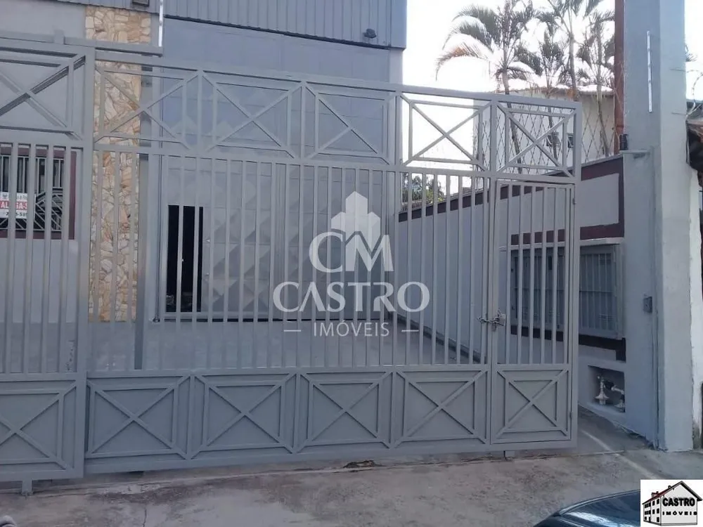 Loja-Salão, 650 m² - Foto 1