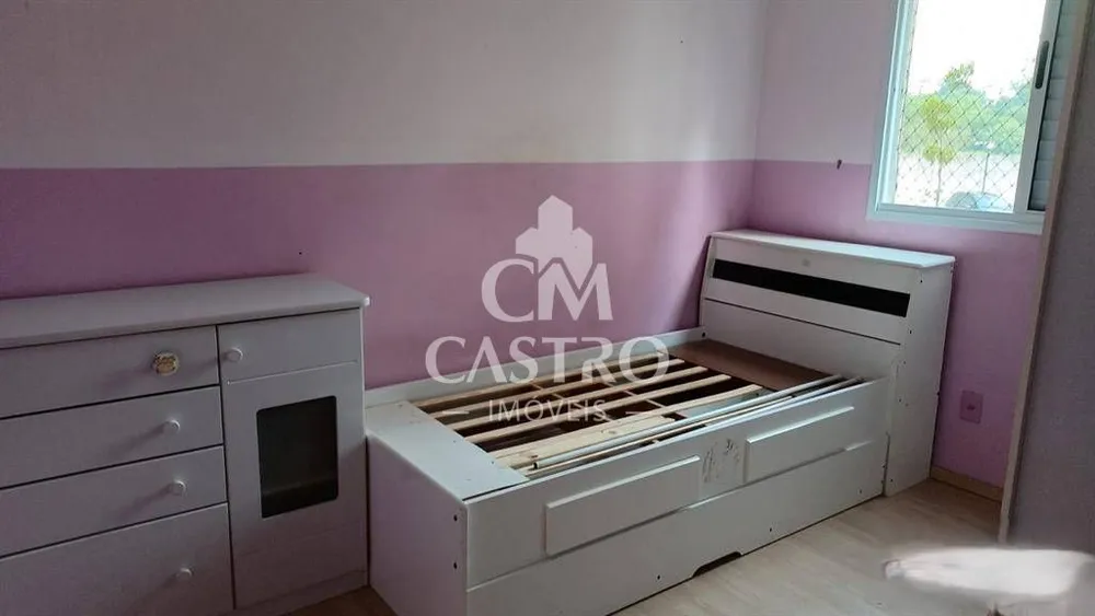 Apartamento, 2 quartos, 54 m² - Foto 2