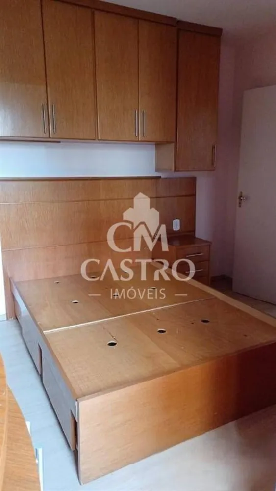 Apartamento, 2 quartos, 54 m² - Foto 4