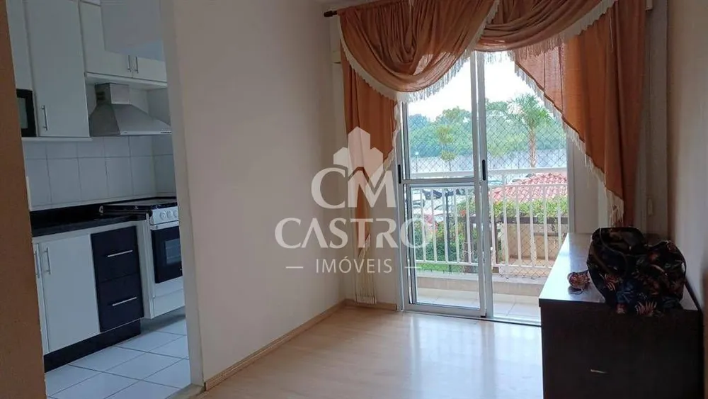 Apartamento, 2 quartos, 54 m² - Foto 3