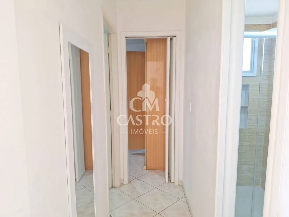 Apartamento, 2 quartos, 53 m² - Foto 3