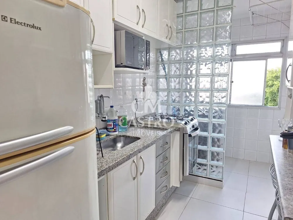 Apartamento, 2 quartos, 53 m² - Foto 1