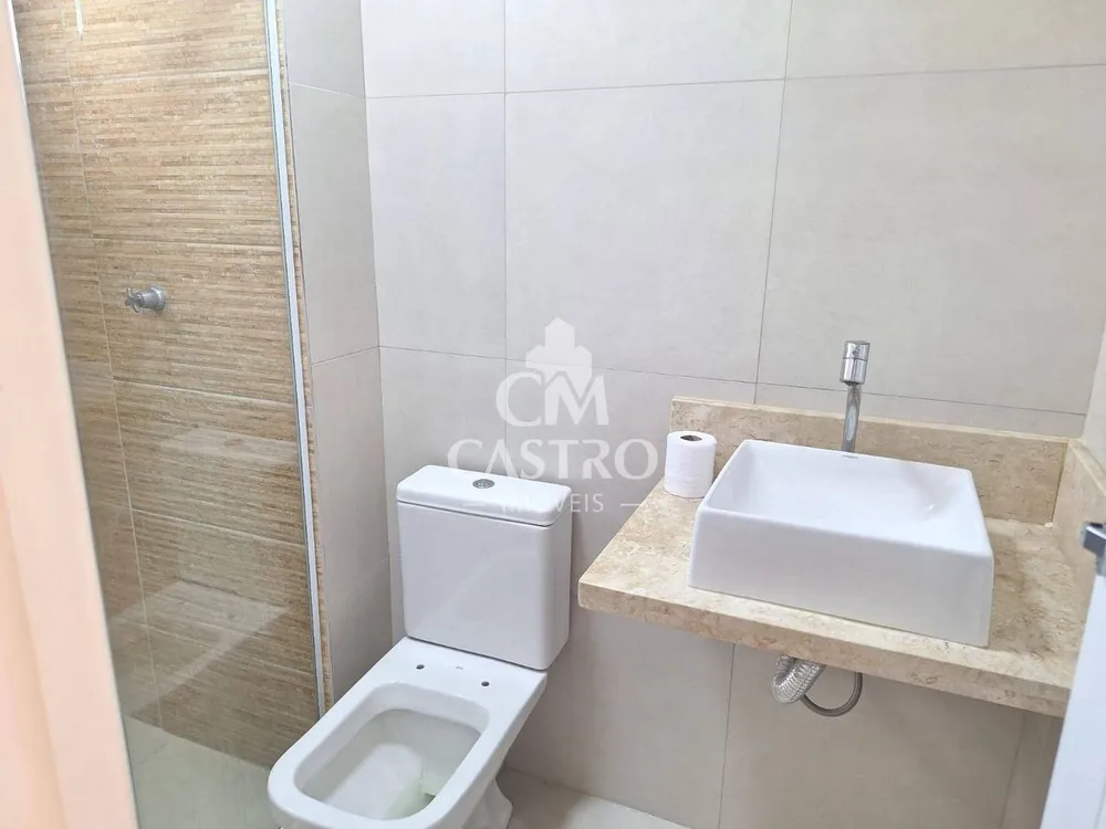 Apartamento, 2 quartos, 53 m² - Foto 8