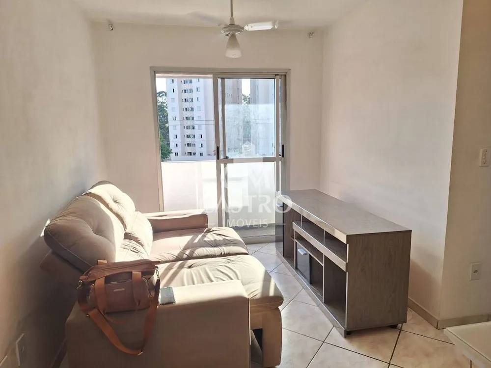 Apartamento, 2 quartos, 53 m² - Foto 9
