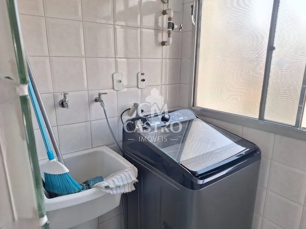 Apartamento, 2 quartos, 53 m² - Foto 5
