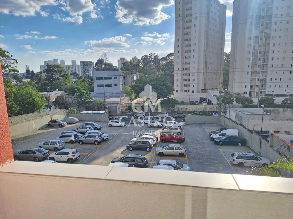 Apartamento, 2 quartos, 53 m² - Foto 4