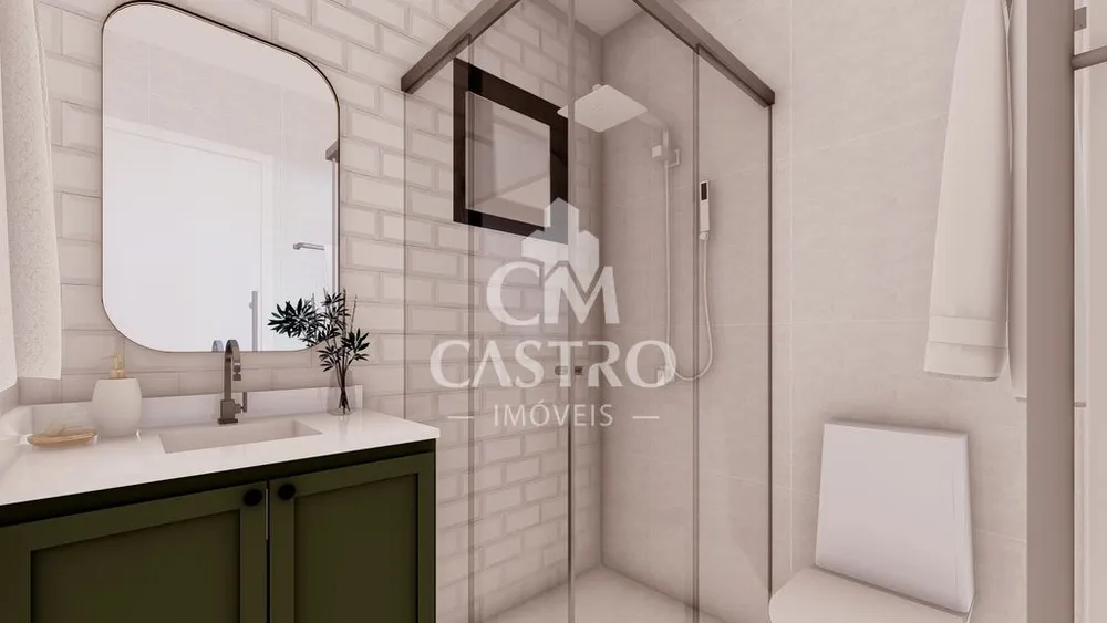 Apartamento, 1 quarto, 30 m² - Foto 10