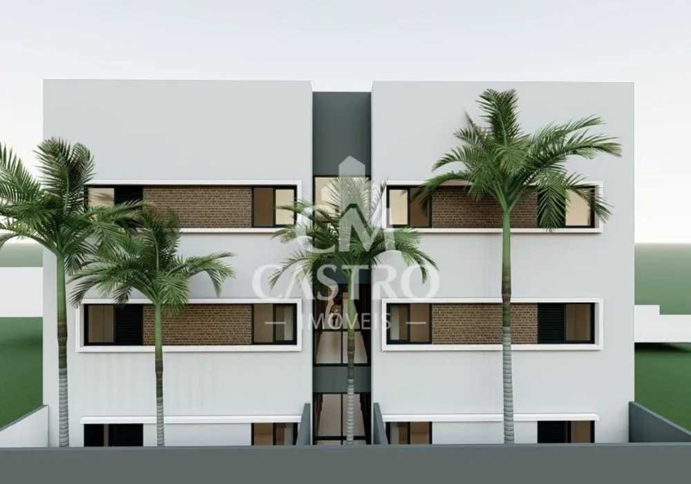 Apartamento, 1 quarto, 30 m² - Foto 2