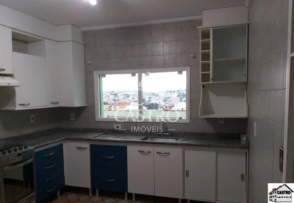 Casa, 3 quartos, 150 m² - Foto 4