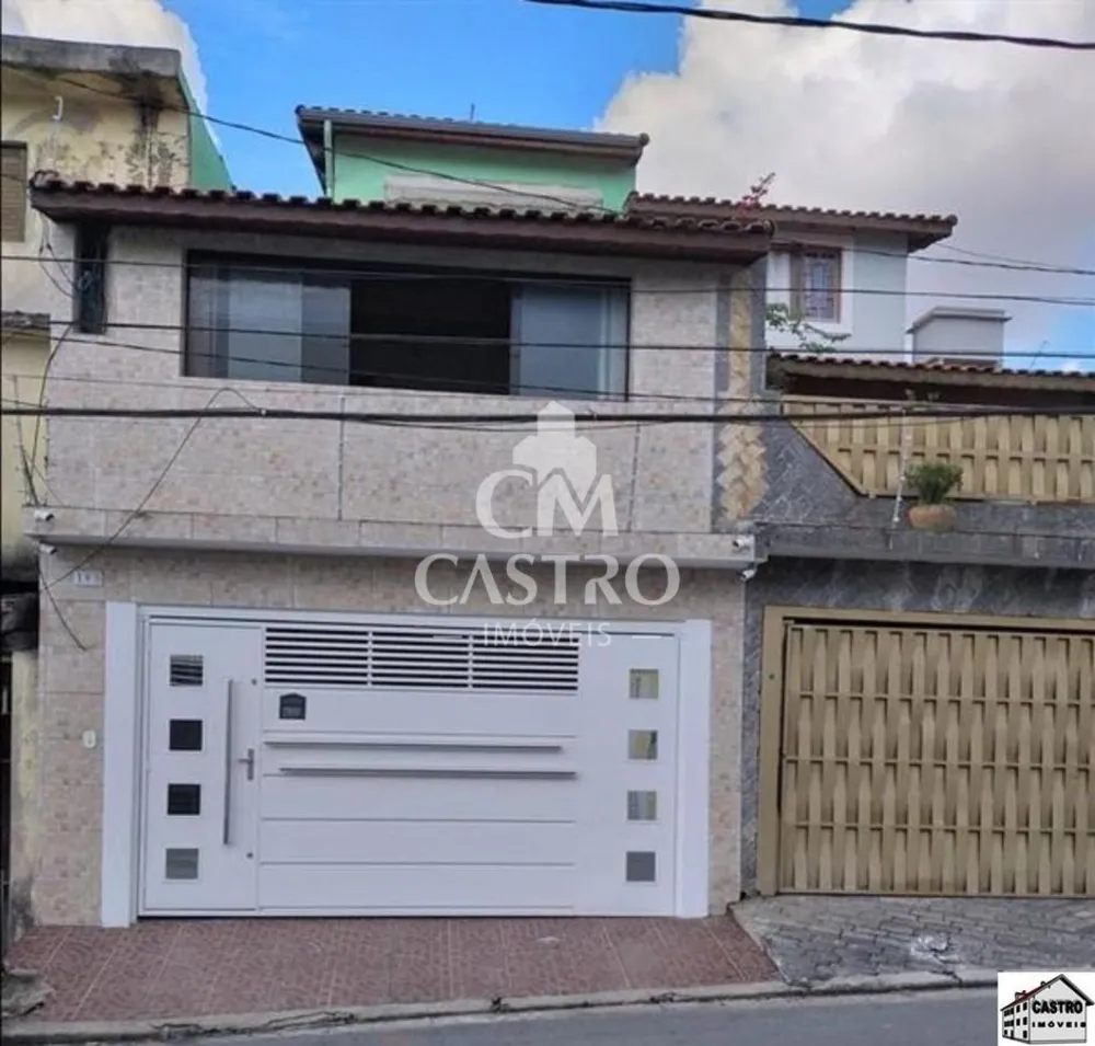 Casa, 3 quartos, 150 m² - Foto 8