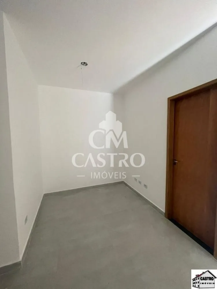 Apartamento, 2 quartos, 40 m² - Foto 3