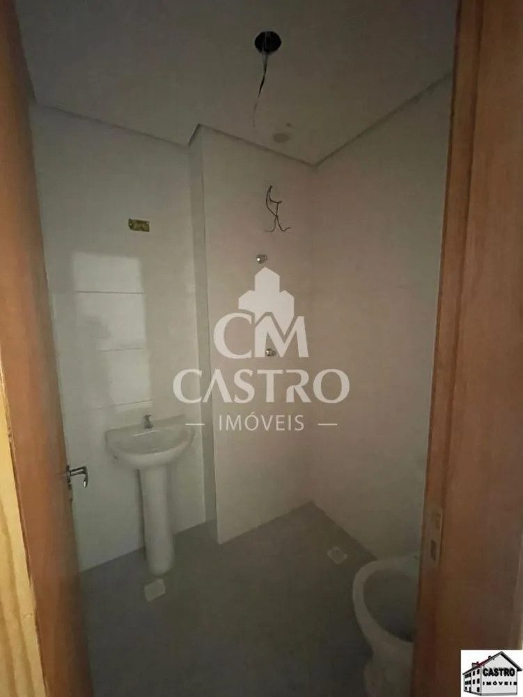 Apartamento, 2 quartos, 40 m² - Foto 5