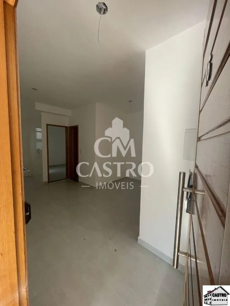 Apartamento, 2 quartos, 40 m² - Foto 1