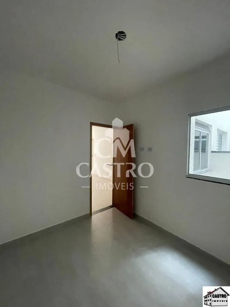 Apartamento, 2 quartos, 40 m² - Foto 7
